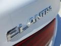 2016 White Hyundai Elantra Value Edition  photo #5