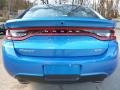 Laser Blue Pearl - Dart GT Photo No. 4