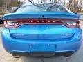 2016 Laser Blue Pearl Dodge Dart GT  photo #4