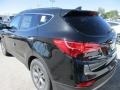Twilight Black - Santa Fe Sport  Photo No. 4