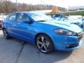 Laser Blue Pearl - Dart GT Photo No. 7