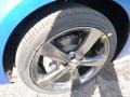 Laser Blue Pearl - Dart GT Photo No. 9