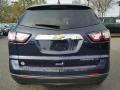 2016 Blue Velvet Metallic Chevrolet Traverse LS  photo #5