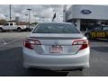 Classic Silver Metallic - Camry SE Photo No. 4