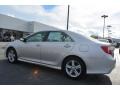 Classic Silver Metallic - Camry SE Photo No. 5