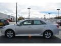 Classic Silver Metallic - Camry SE Photo No. 6