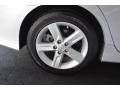 Classic Silver Metallic - Camry SE Photo No. 8