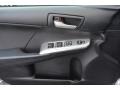 Classic Silver Metallic - Camry SE Photo No. 9