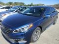 Lakeside Blue - Sonata Sport Photo No. 2