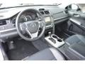 Classic Silver Metallic - Camry SE Photo No. 11