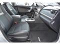 Classic Silver Metallic - Camry SE Photo No. 17