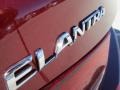 Red - Elantra SE Photo No. 5