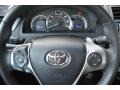 Classic Silver Metallic - Camry SE Photo No. 23