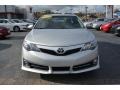 Classic Silver Metallic - Camry SE Photo No. 27