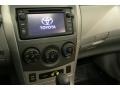 2013 Super White Toyota Corolla LE  photo #8