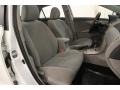 2013 Super White Toyota Corolla LE  photo #12