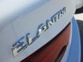 White - Elantra SE Photo No. 5