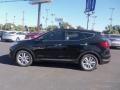 Twilight Black - Santa Fe Sport 2.0T Photo No. 8