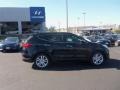 Twilight Black - Santa Fe Sport 2.0T Photo No. 12
