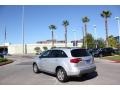 2007 Billet Silver Metallic Acura MDX Technology  photo #5