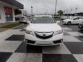White Diamond Pearl - RDX Technology Photo No. 2
