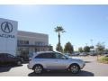 2007 Billet Silver Metallic Acura MDX Technology  photo #8