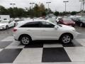 White Diamond Pearl - RDX Technology Photo No. 3