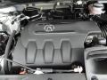 White Diamond Pearl - RDX Technology Photo No. 6
