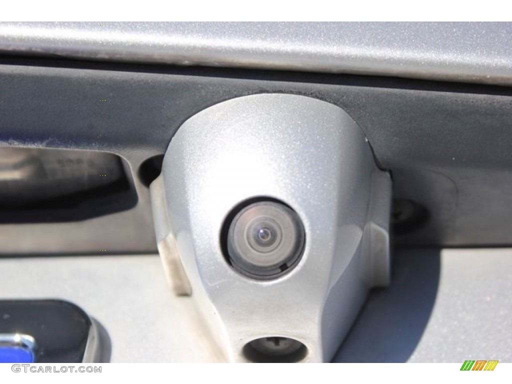 2007 MDX Technology - Billet Silver Metallic / Bordeaux photo #22