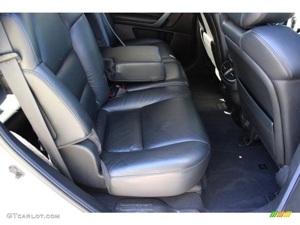 2007 MDX Technology - Billet Silver Metallic / Bordeaux photo #24