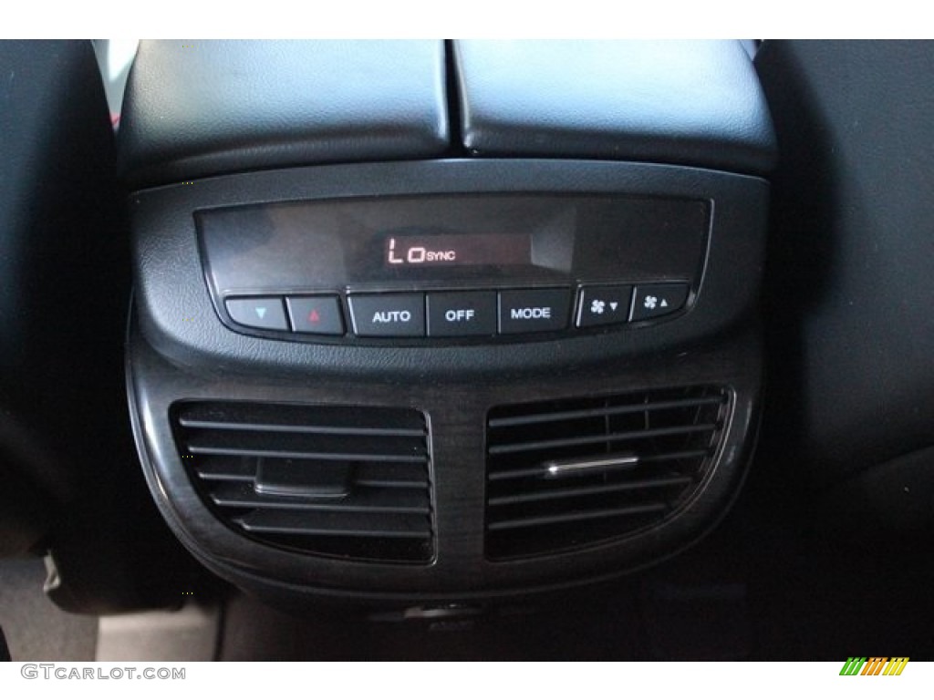 2007 MDX Technology - Billet Silver Metallic / Bordeaux photo #33