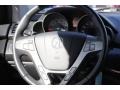 2007 Billet Silver Metallic Acura MDX Technology  photo #34