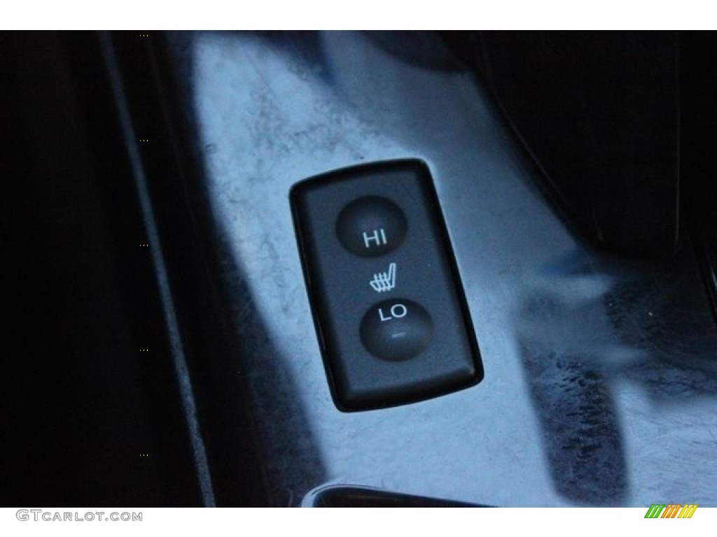 2007 MDX Technology - Billet Silver Metallic / Bordeaux photo #39
