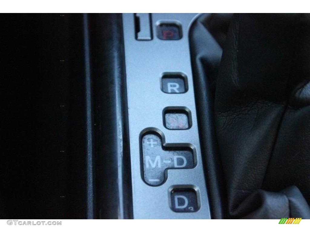 2007 MDX Technology - Billet Silver Metallic / Bordeaux photo #41