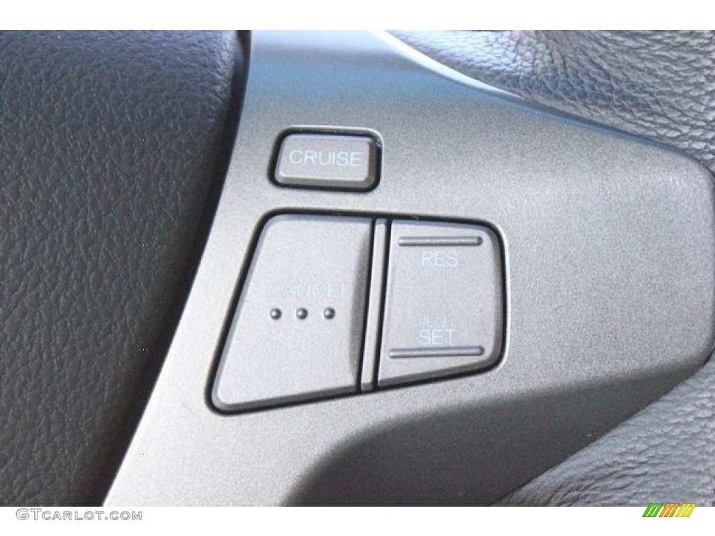 2007 MDX Technology - Billet Silver Metallic / Bordeaux photo #42