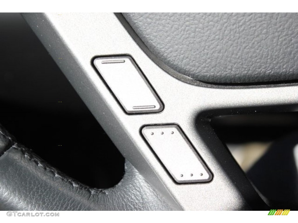 2007 MDX Technology - Billet Silver Metallic / Bordeaux photo #44