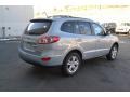 Irridescent Silver Blue Metallic - Santa Fe Limited 4WD Photo No. 2