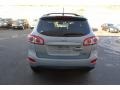 Irridescent Silver Blue Metallic - Santa Fe Limited 4WD Photo No. 3