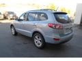 Irridescent Silver Blue Metallic - Santa Fe Limited 4WD Photo No. 4