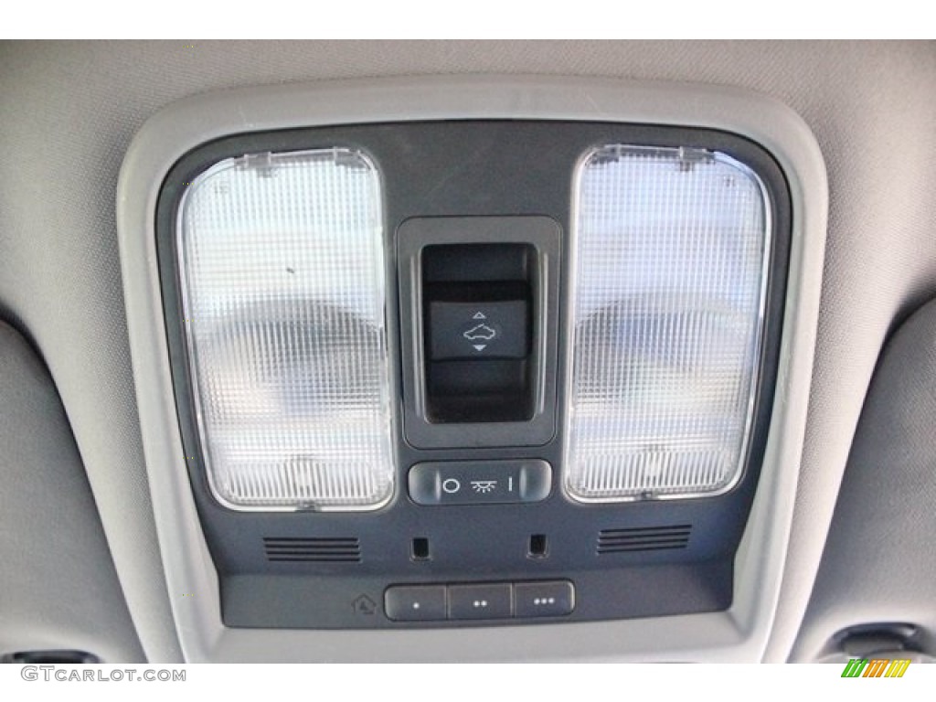 2007 MDX Technology - Billet Silver Metallic / Bordeaux photo #49