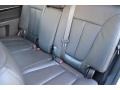 Irridescent Silver Blue Metallic - Santa Fe Limited 4WD Photo No. 8