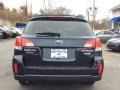 2012 Deep Indigo Pearl Subaru Outback 2.5i Limited  photo #5