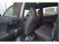 2016 Magnetic Gray Metallic Toyota Tacoma TRD Off-Road Double Cab 4x4  photo #12