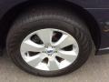 2012 Deep Indigo Pearl Subaru Outback 2.5i Limited  photo #28