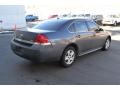 Cyber Gray Metallic - Impala LS Photo No. 2