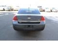 Cyber Gray Metallic - Impala LS Photo No. 3