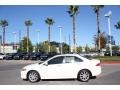 Premium White Pearl - TSX Sedan Photo No. 4