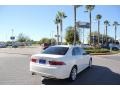 Premium White Pearl - TSX Sedan Photo No. 7