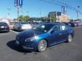 Lakeside Blue - Sonata Sport Photo No. 6