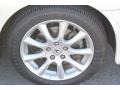 Premium White Pearl - TSX Sedan Photo No. 11